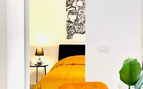 Sangiuliano Holiday Home